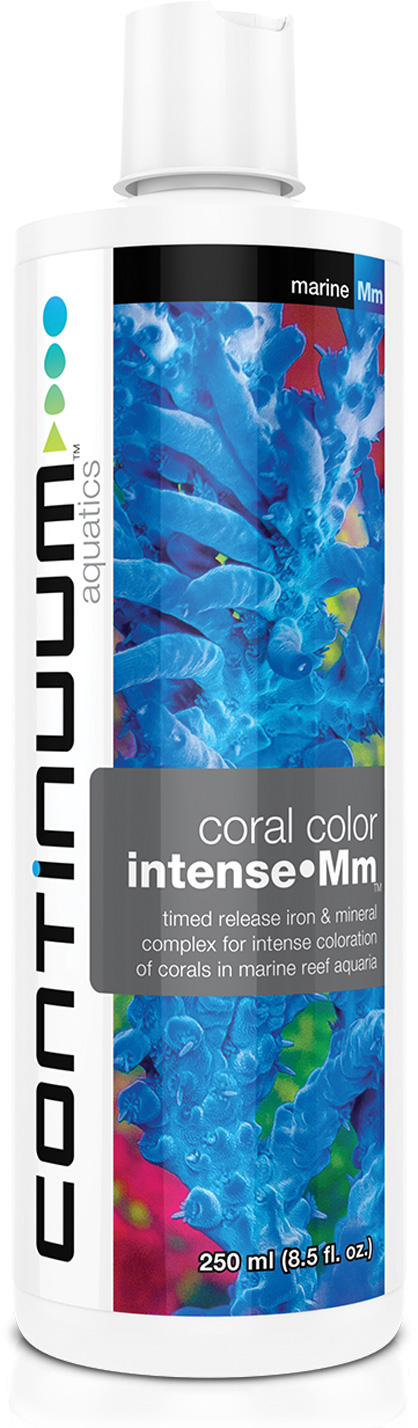 Coral Color Intense•Mm