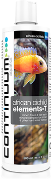 African Cichlid Elements•T