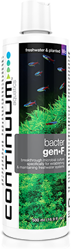 Bacter Gen•F