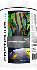 Basis Power•Cleanse XL