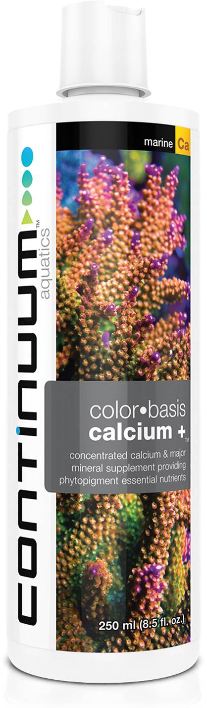 Color•Basis Calcium +