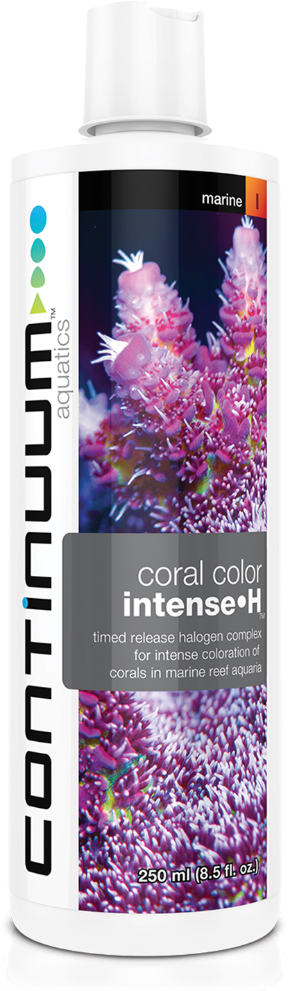 Coral Color Intense•H