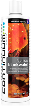 Flora•Viv Blackwater