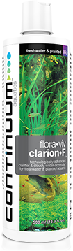 Flora•Viv Clarion F