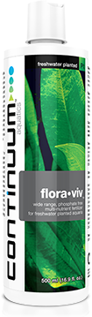 Flora•Viv