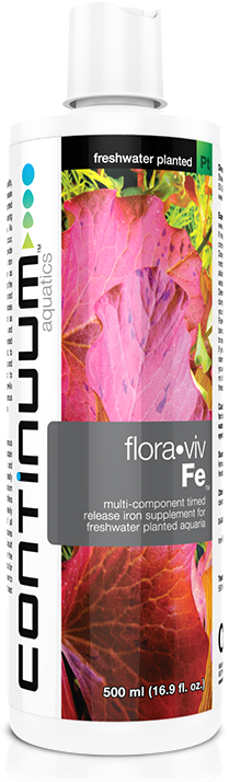 Flora•Viv Fe
