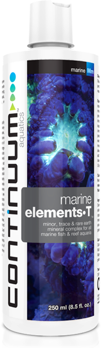 Marine Elements•T
