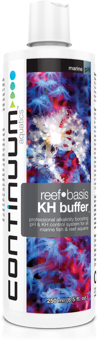 Reef•Basis KH Buffer