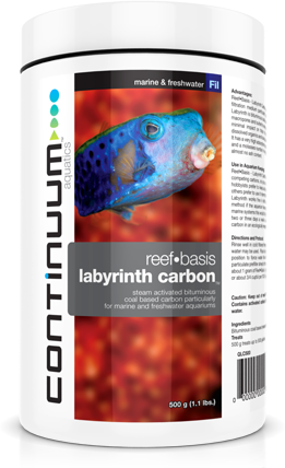 Fish Medication – Labyrinth Aquatics