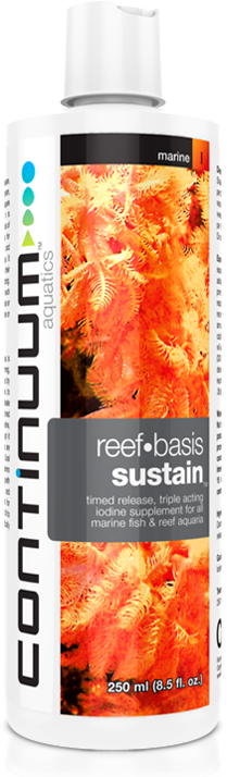 Reef•Basis Sustain